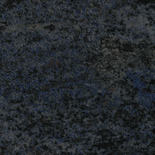 AZUL BLUE gránit