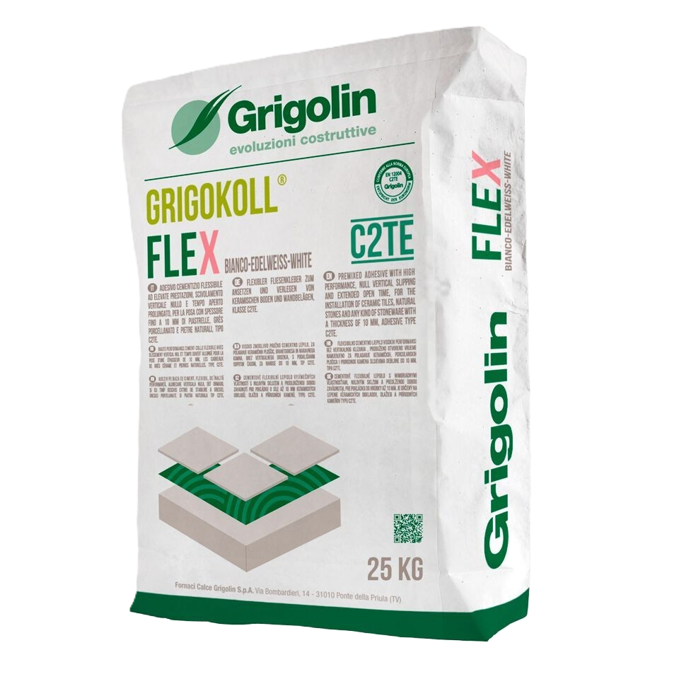 Grigolin Grigokoll FLEX csemperagasztók