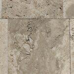 Walnut Travertin antik 1