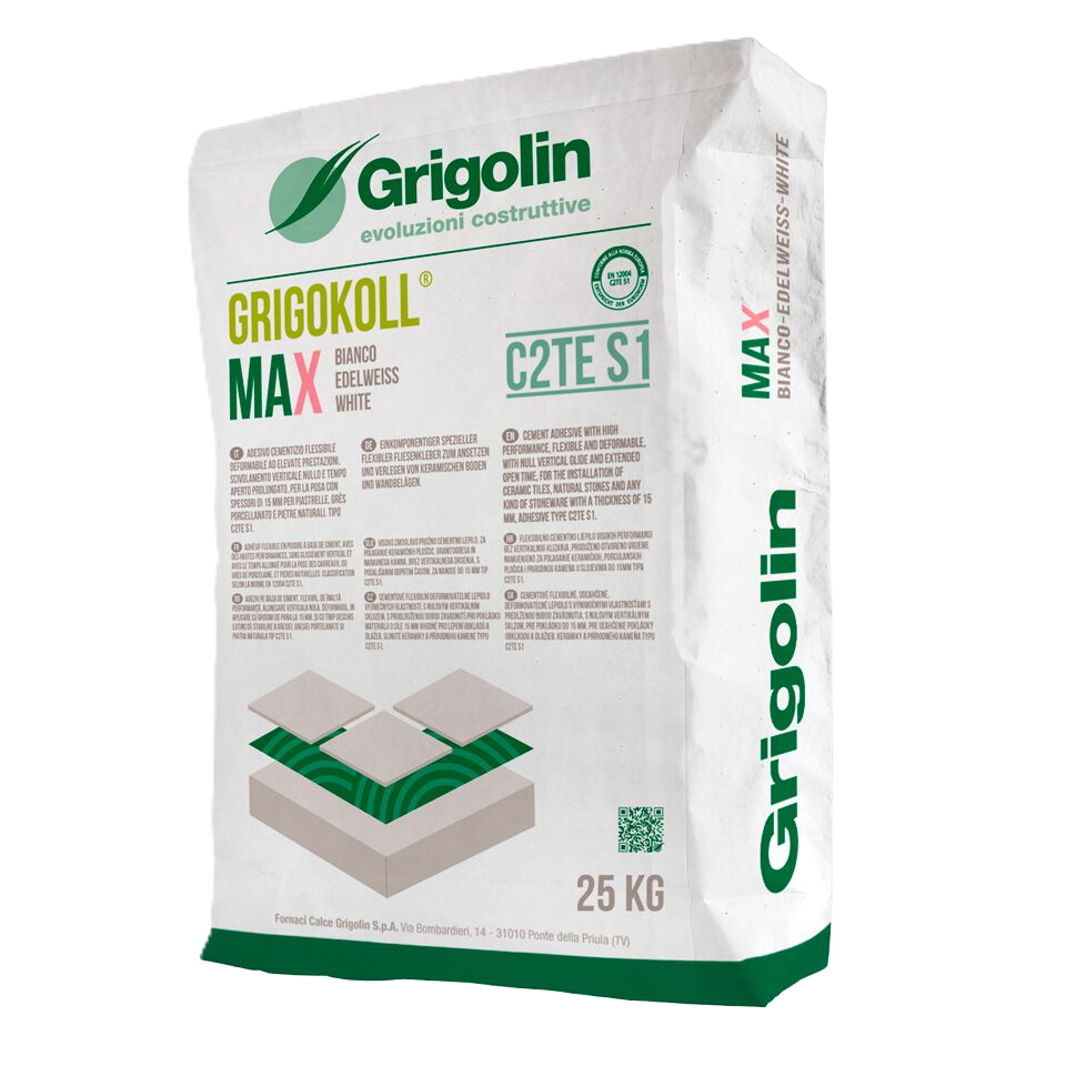 Grigolin Grigokoll MAX csemperagasztók