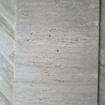 Classic Travertin tömítelen-matt VEIN CUT 9