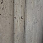 Classic Travertin tömítelen-matt VEIN CUT 10